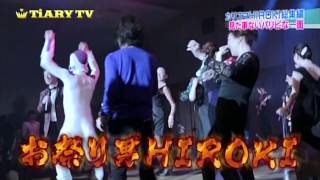 【TiARY TV#38】HIROKIの部屋