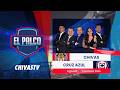 Chivas vs Cruz Azul | EL PALCO | Semifinal VUELTA Clausura 2026 | Liga MX