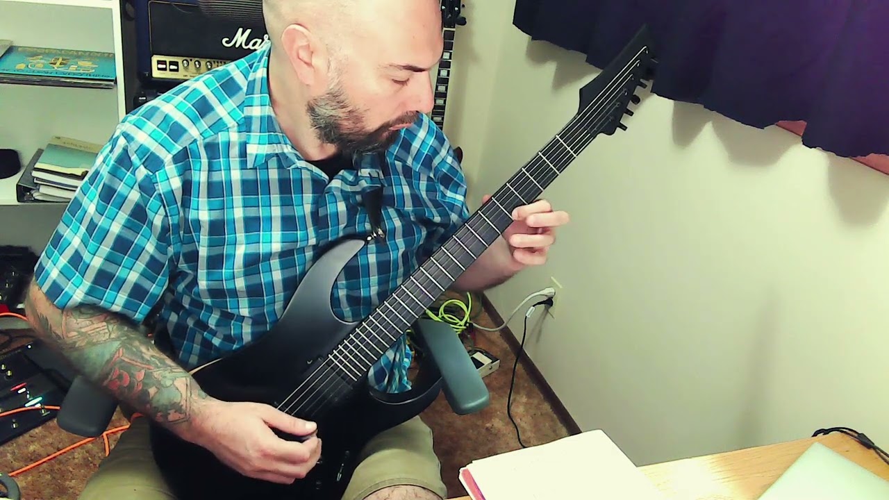 Hal Leonard Method - Book 3 - Exercise 84