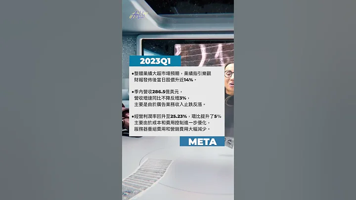 【#股里吾道】探索 #Meta：#Facebook #元宇宙 的商业策略 主持：#郭家耀 - 天天要闻