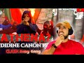 Didine Canon 16 Athena 2 REACTION