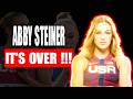 SHOCKING Abby Steiner Left At Her Peak And The Next Move No One Expected