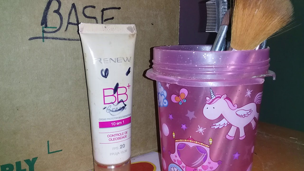 TUR PELA MINHA PENTEADEIRA IMPROVISADA