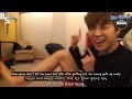 When Jimin (박지민 BTS) can't stop laughing