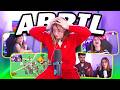 Mejores Momentos y Clips | Abril 2026