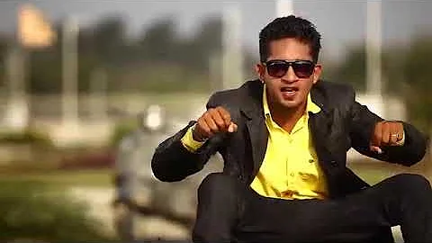 Gaddi To Chetak Varinder Rai    Brand New     Official Video  2014   Anand Music   GOPI SAHI