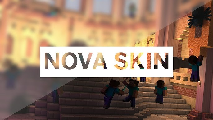 Speed Art #10 - Wallpaper (for Nova Skin) 