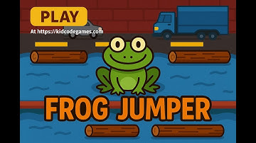 Frog Jumper