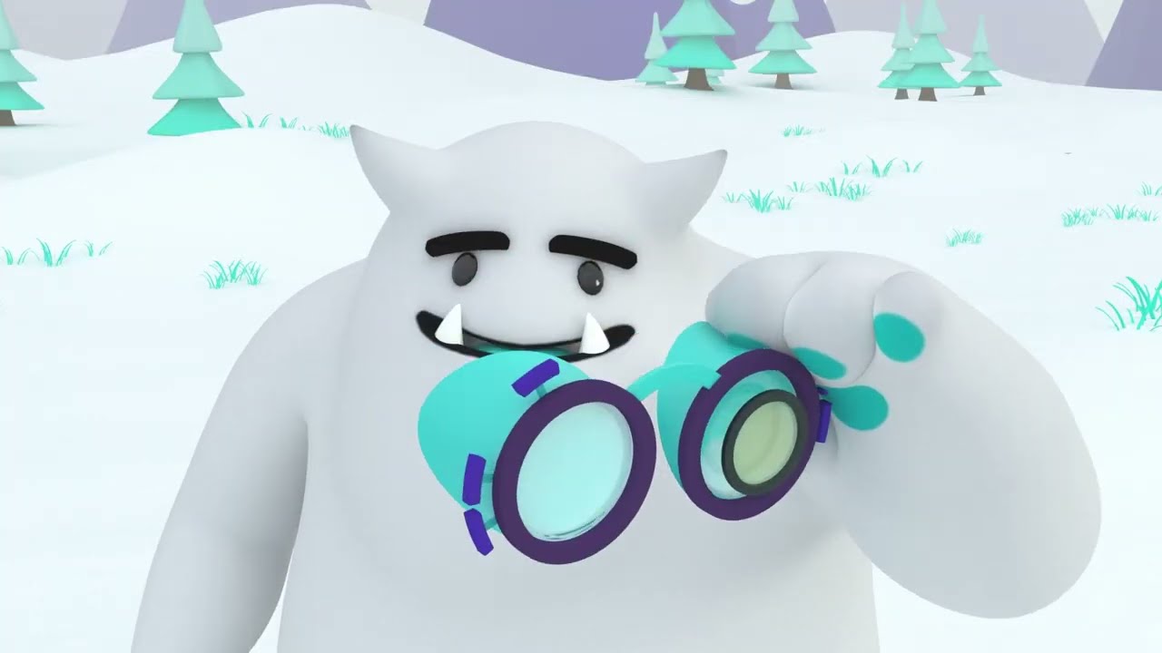 YETIC - Découvrez ce qui se cache derrière la publicité !