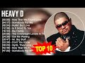 H E A V Y D Greatest Hits Top 100 Artists To Listen In 2023 mp3