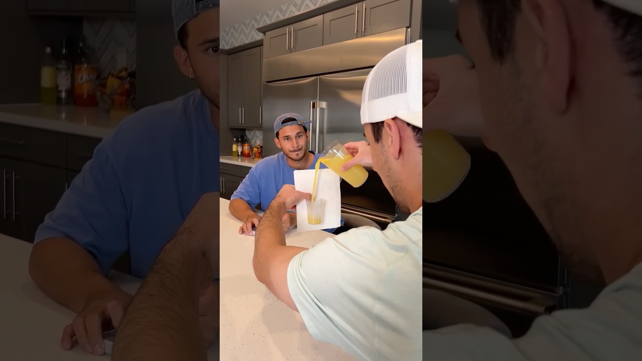I Found The Most VIRAL Magician…