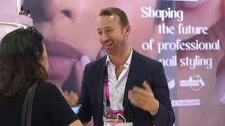 Details PRONAILS AT BEAUTYWORLD MIDDLE EAST DUBAI Update