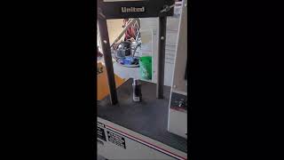 United Speedy Tester Systems LCH 150kN