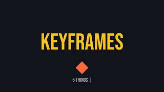 Information 2 CapCut Skills in 1 Video: Keyframes + The Trending 2027 Rolling Numbers Effect News