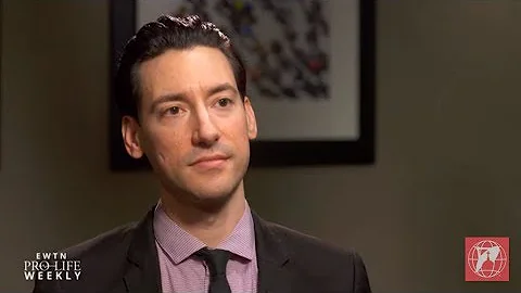 David Daleiden on Kamala Harris and Planned Parent...