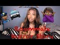 STORY TIME: College roommate from HELL | Called the police on her !! | Lou xoxo