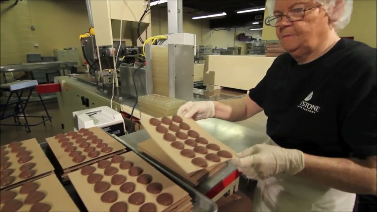 Menendez Dark Chocolate Shells - Whetstone Chocolates