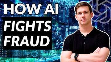Fraud Expert Shows How AI Fights Fraud