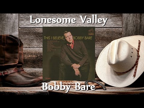 Lonesome Valley