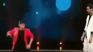 Sushant Khatri and Raghav best slow motion dance in dance plus 😎😎😎🌹🌹