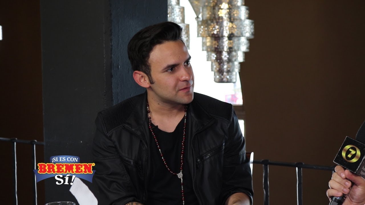 05 PROGRAMA 471 BREMEN ENTREVISTA CON EL CANTANTE Y COMPOSITOR CARLOS PEÑA - YouTube