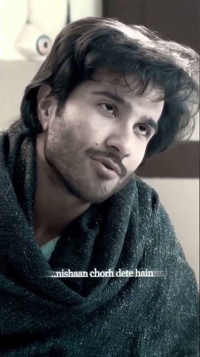 khuda Aur Mohabbat || best sad dialogue || whatsapp status || feroz khan|| it's adil