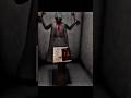 granny chapter 1 granny new game #shorts #granny #gaming