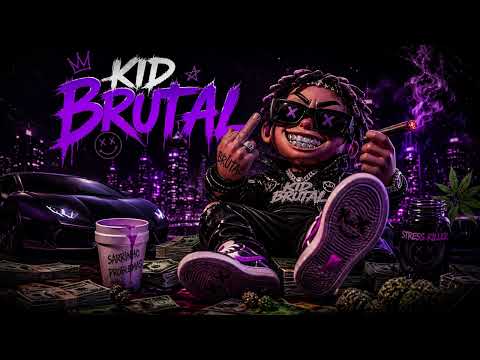 Ｋｉｄ Ｂｒｕｔａｌ — Ｒｉｄｅ ｔｈｅ Ｂｅａｔ （ＶＫ Ｍｉｘ） 💜 #brutalbass #rave #basshouse #edm #techhouse