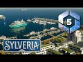 St Tropez n'a qu'à bien se Tenir ! - Cities Skylines II thumbnail