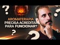 PRECISA ACREDITAR? É PLACEBO?