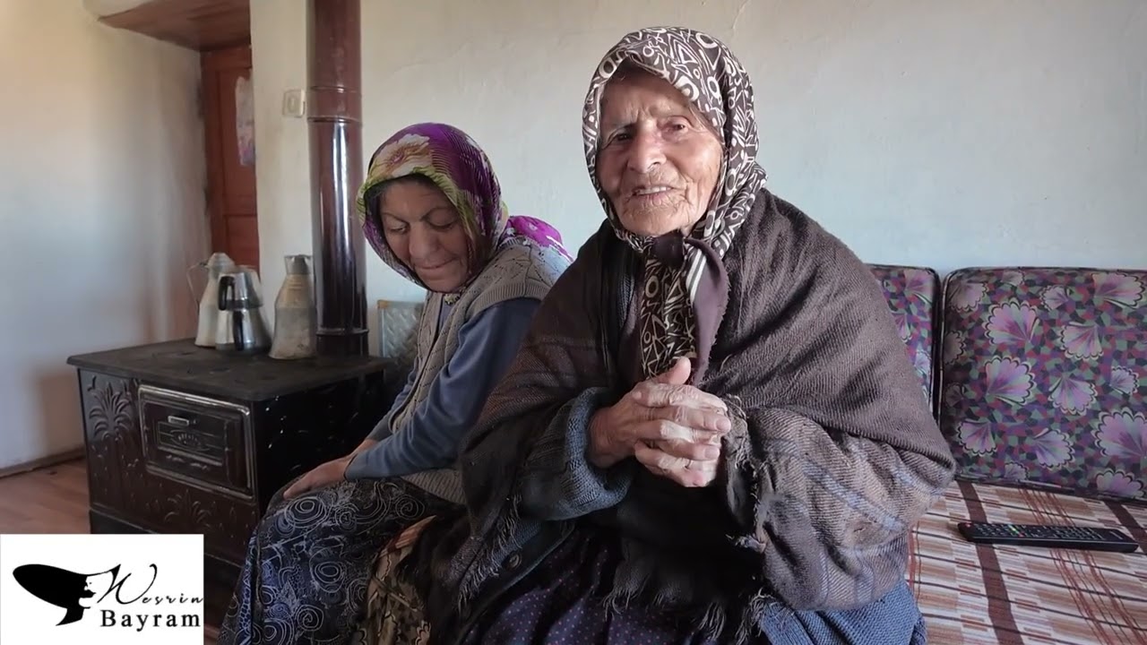 Koçhisar’ a gitme dedim.. Döne Adanç Büyükdamlacık Nesrin BAYRAM