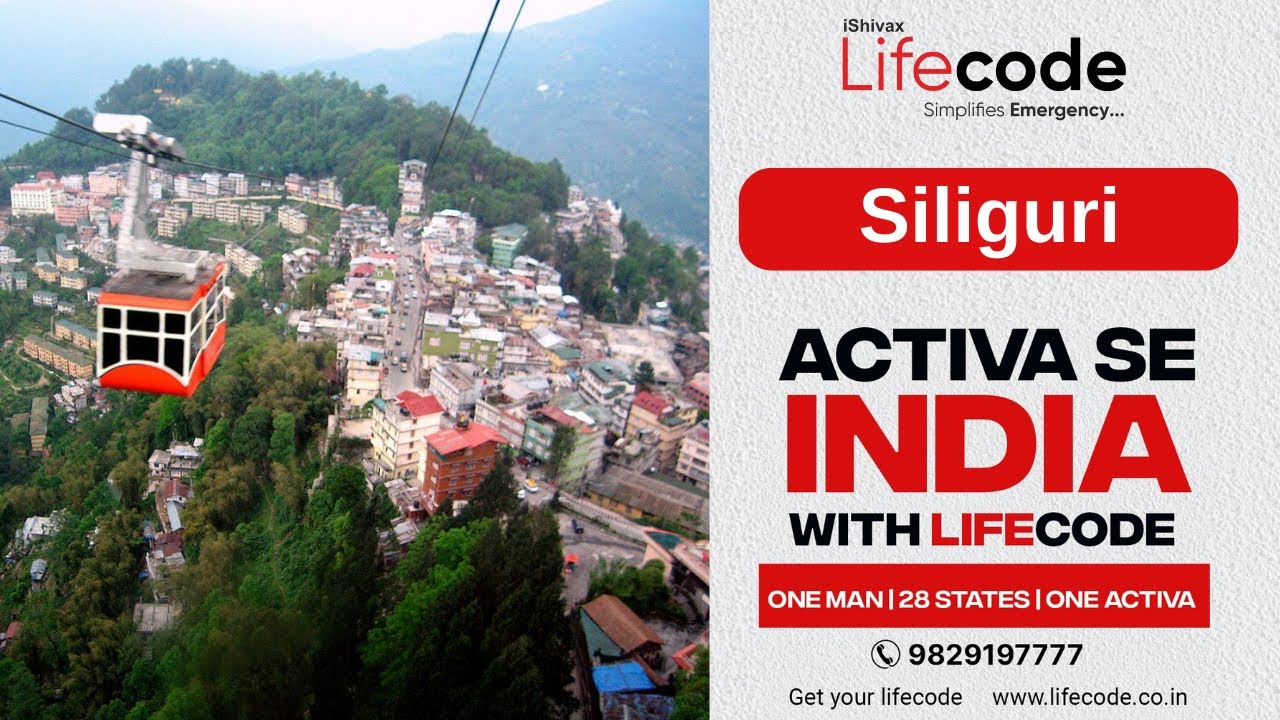 Salugara Monastery Siliguri | Darjeeling Himalayan Railway - Lifecode