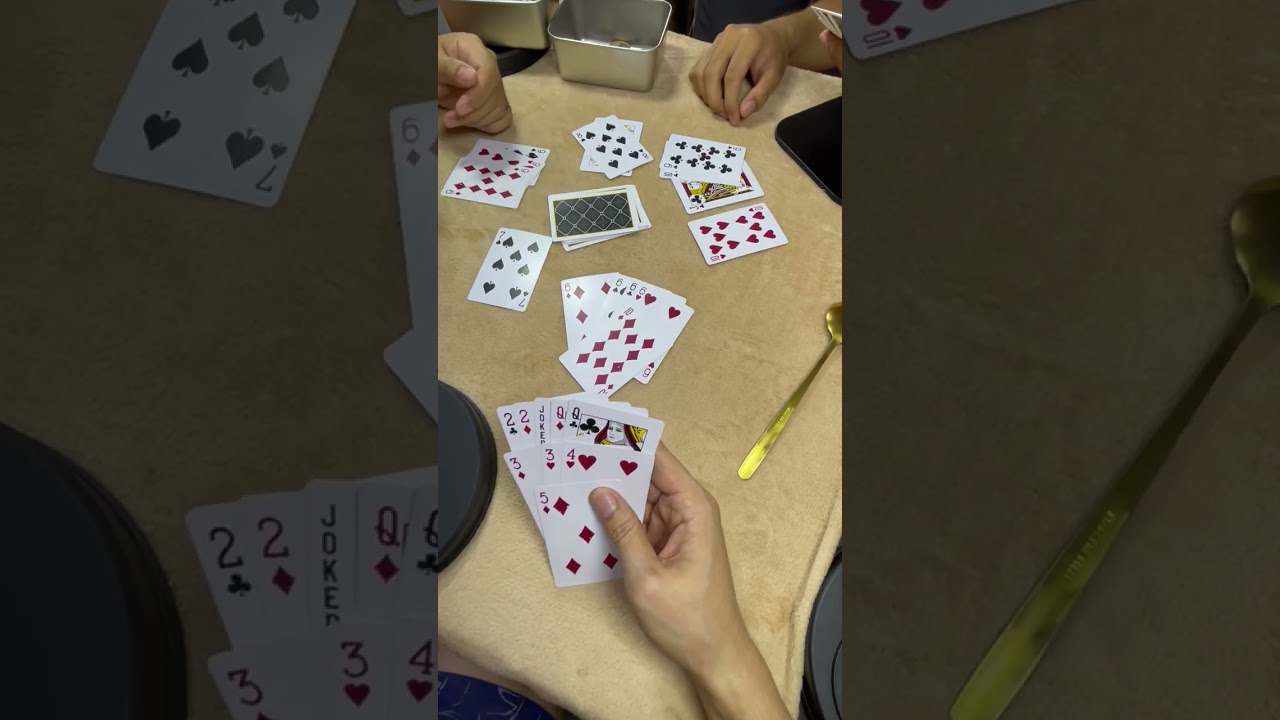 Pandoy Wednesday Grind! #tongits #pandoy