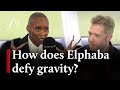 Cynthia Erivo on singing, stunts and Defying Gravity in 'Wicked' | Classic FM