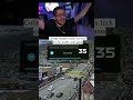 College student play the traffic cam game to pay his rent