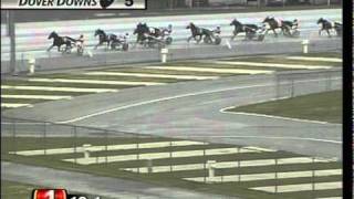 $31,000 Trifecta in Dover Downs Trot