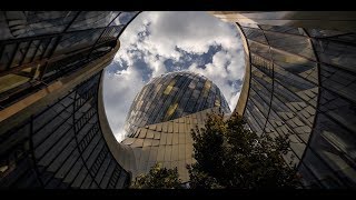 Découvrez La Cité du Vin