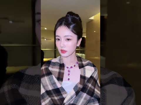 2024年的第一個視頻拼接直出記鹿#白鹿