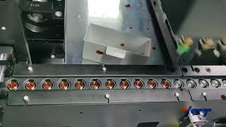 Fully Automated Spring Taping, Inspection & Tape-and-Reel Packaging!