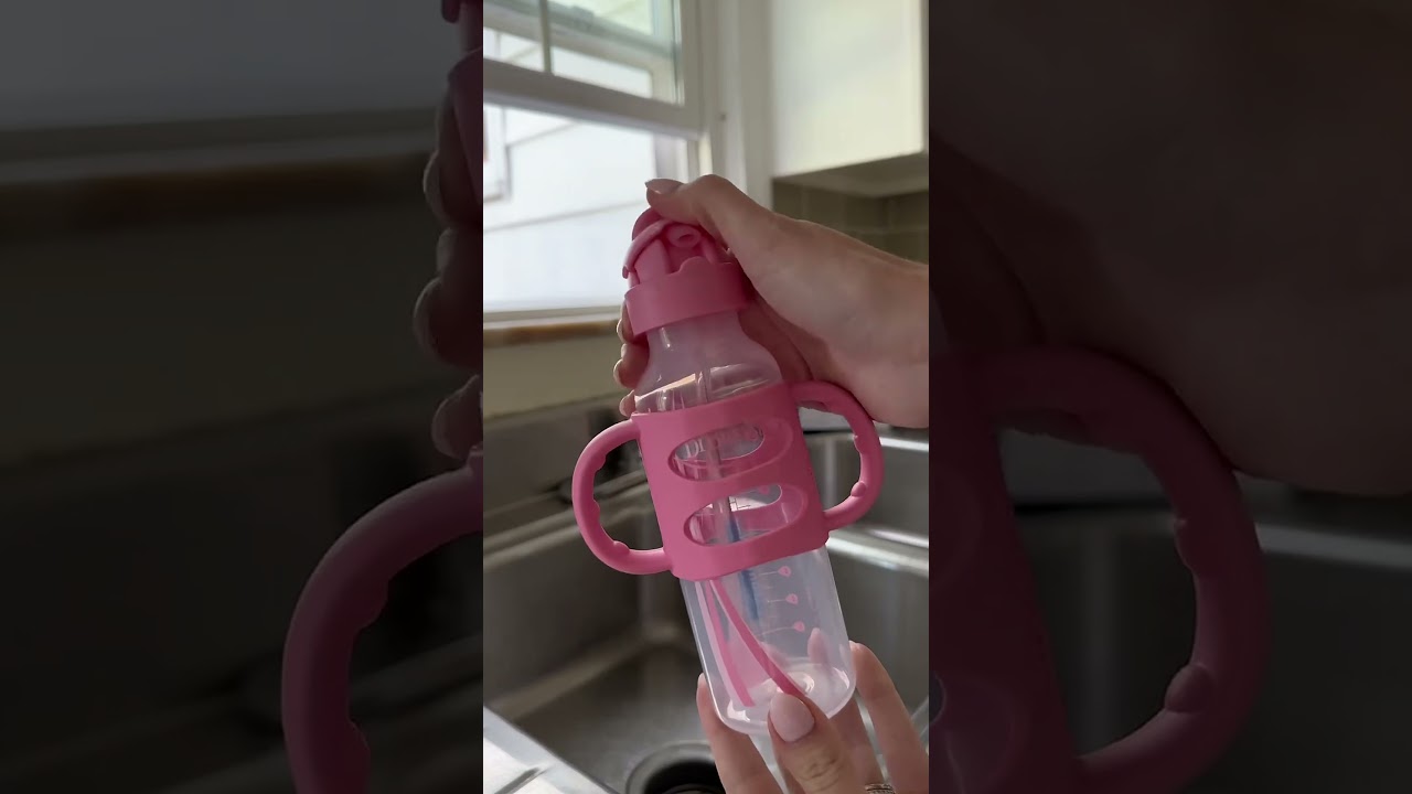 Explore @dr. brown's bottles with ugc content creators 