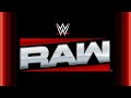 WWE Monday Night Raw 6/1/2026 LIVE Reaction!