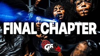 Sha Ek x Mdot 59 Dark NY Drill Type Beat "Final Chapter" | Prod By Glo Banks