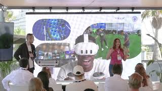 From Piloting to Scaling: Valencia as a Sports Sandbox & Gateway for Sports Innovation | DLD Sports News