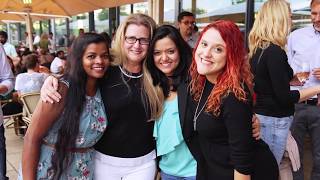 ThoughtWorks Deutschland Away Day 2018