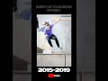 FASTEST WOMEN PARKOUR ATHLETES IN THE WORLD