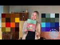 Color Mixing Introduction