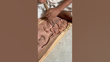 ♻️3D 🔥2D Bed 🥵Design For Cnc Machine #furniture #ytshorts #shorts #cnc