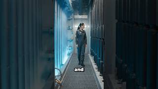 What Actually Happens Inside a Nuclear Reactor Every Second☢️ #shorts #nuclear #science