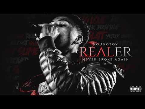 NBA YoungBoy – Slime Belief (REALER)