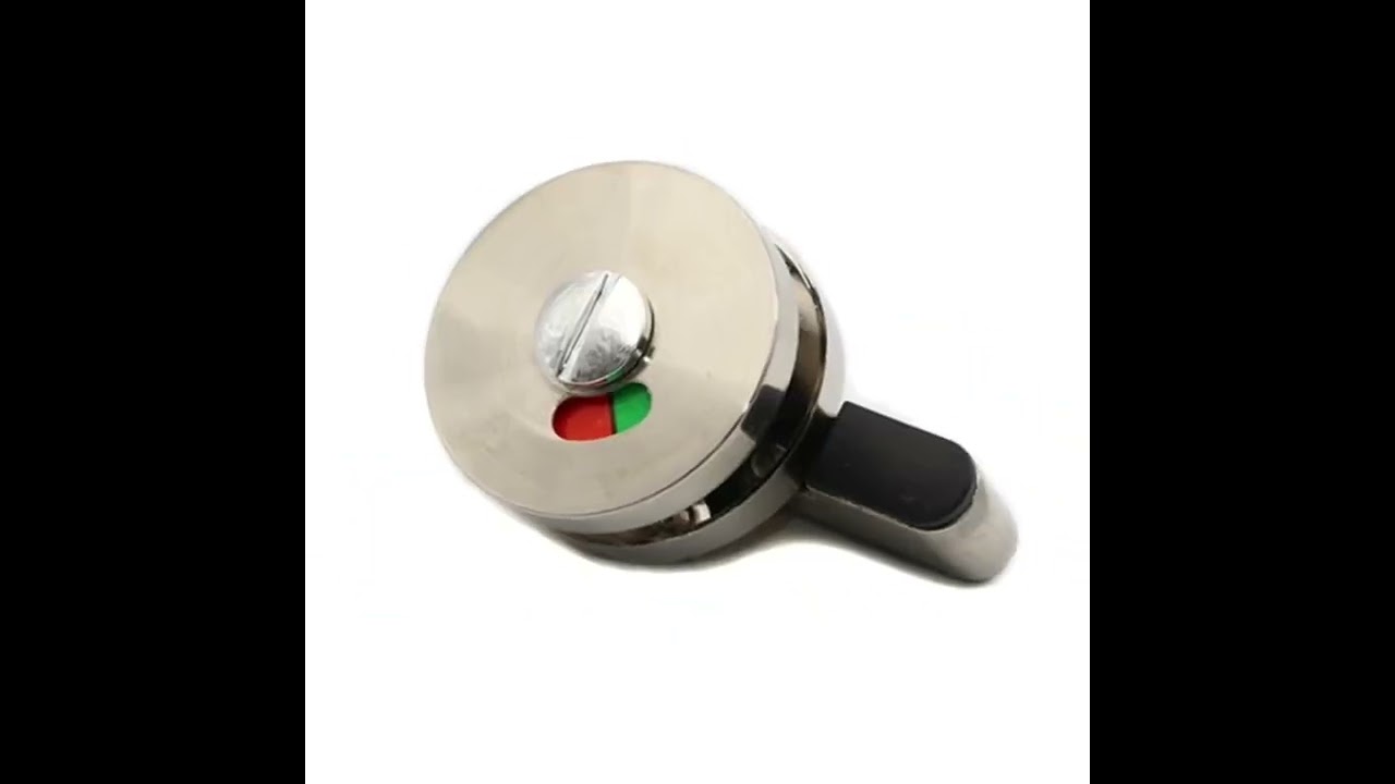 Toilet Cubicles Fittings Hardware | Available on IndiaMART